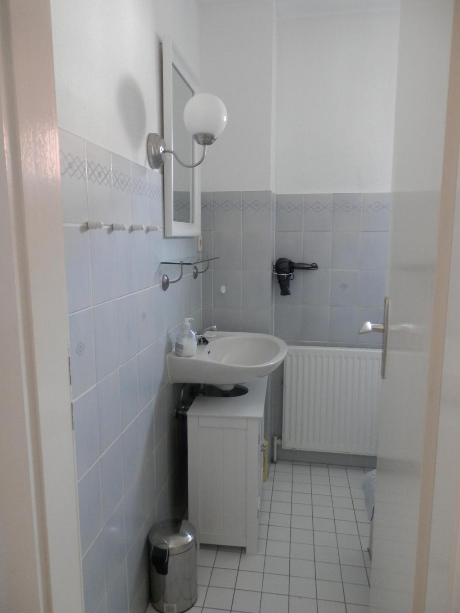 Landhaus Zur Seebruecke Nr 4 Dahme  Exterior foto