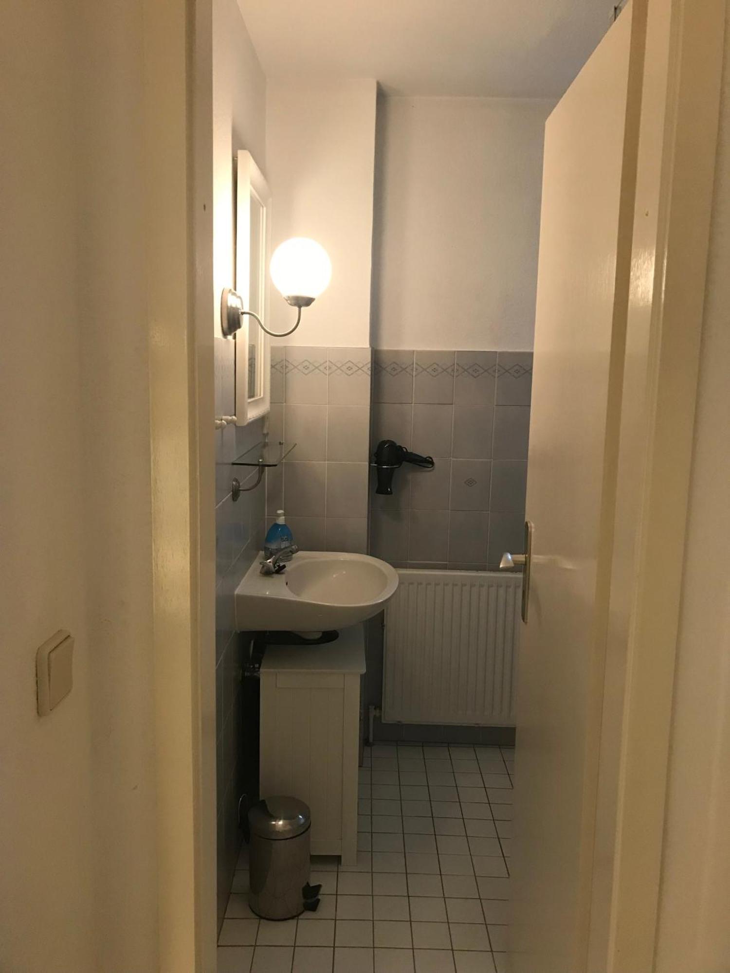 Landhaus Zur Seebruecke Nr 4 Dahme  Exterior foto